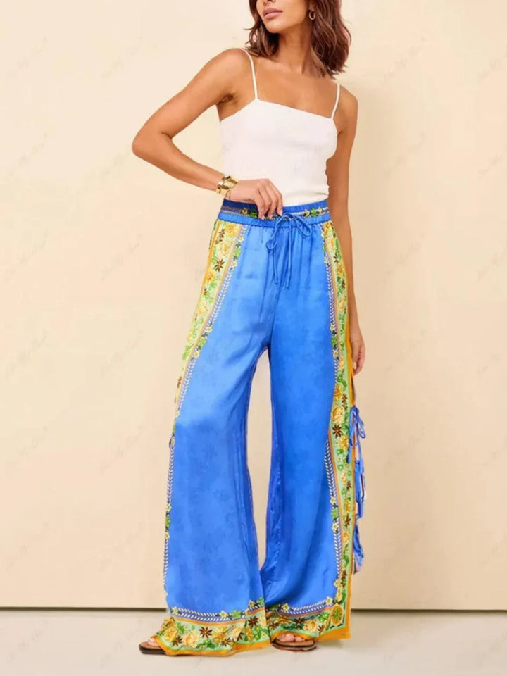 Gorgeous Mosaic Tile Set