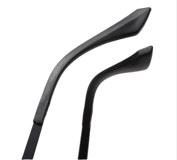 Metal polarized UV protection sunglasses