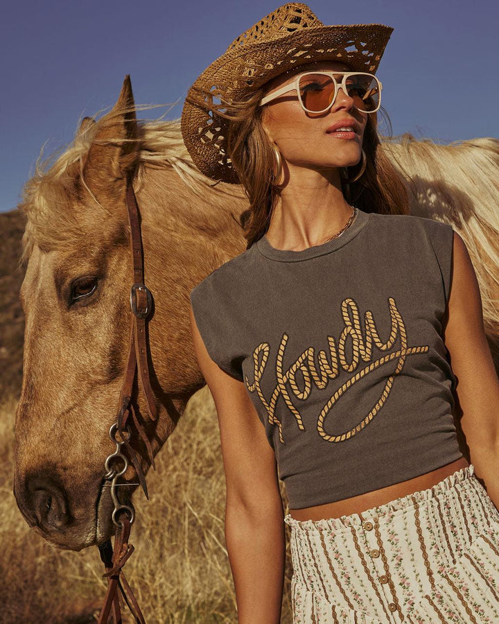 Bellah Classic Aviator Sunglasses