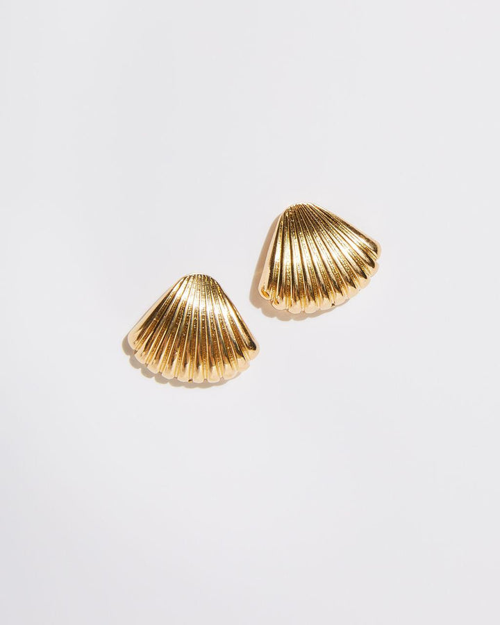 Shell Me About It Earrings